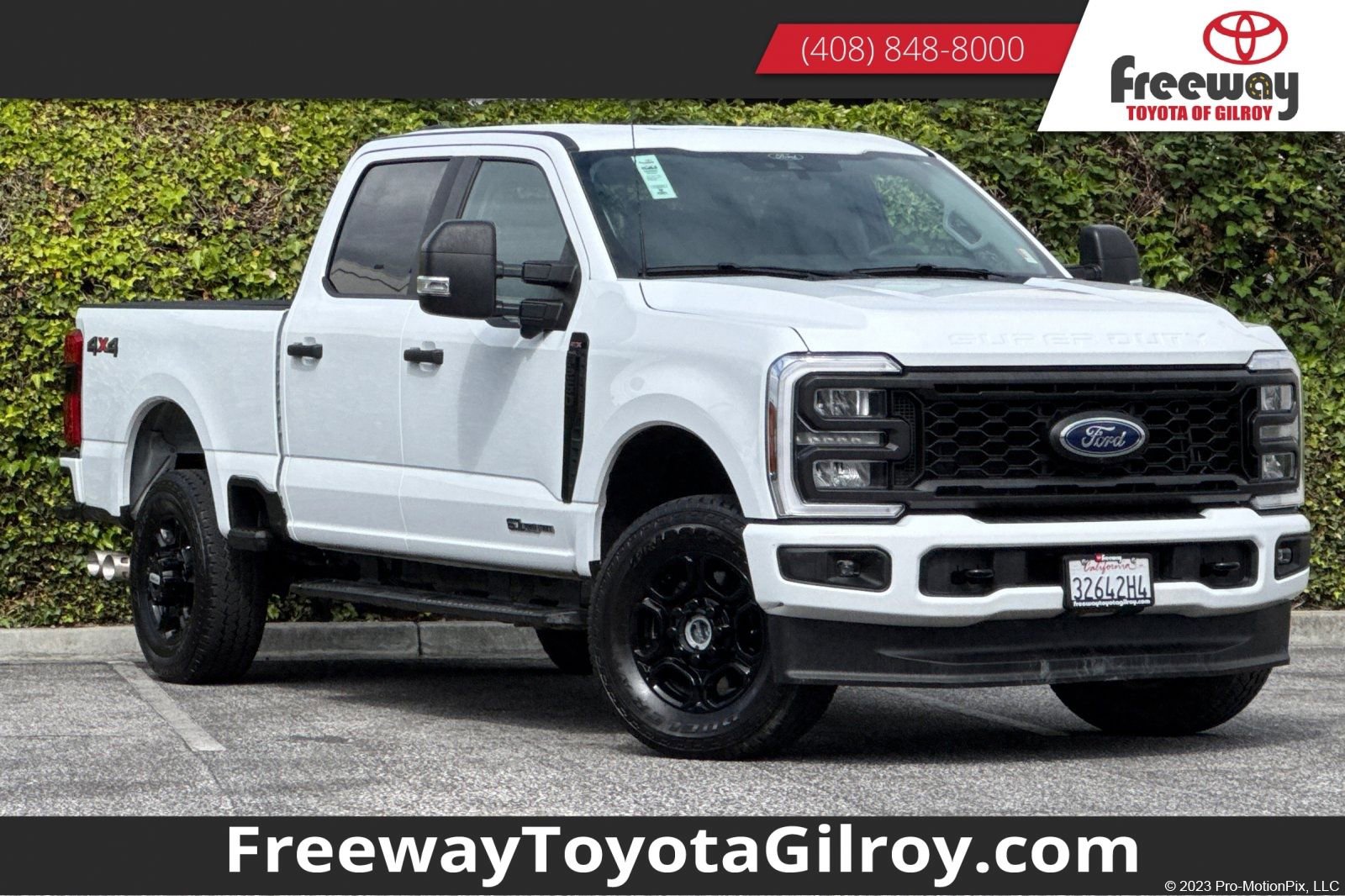 Used 2025 Ford F250 XL w/ STX Appearance Package