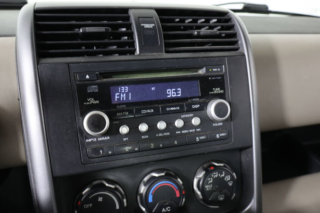 Used 2008 Honda Element EX image 29