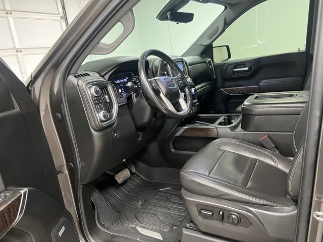 Used 2020 GMC Sierra 1500 Denali w/ Denali Ultimate Package image 18