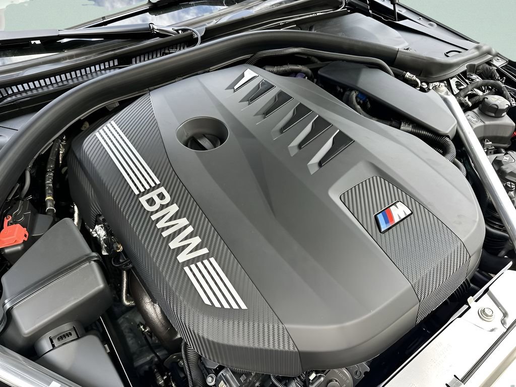 New 2026 BMW 440i xDrive w/ Premium Package image 30