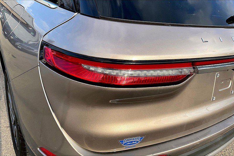 Used 2021 Lincoln Corsair AWD w/ Equipment Group 101A image 22