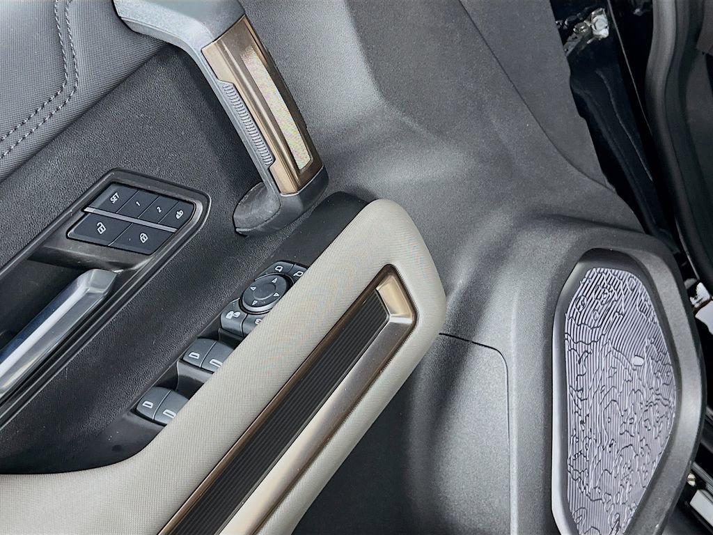 Certified 2024 GMC Hummer EV 3X w/ Battery Pack, 24 Module Pack image 18