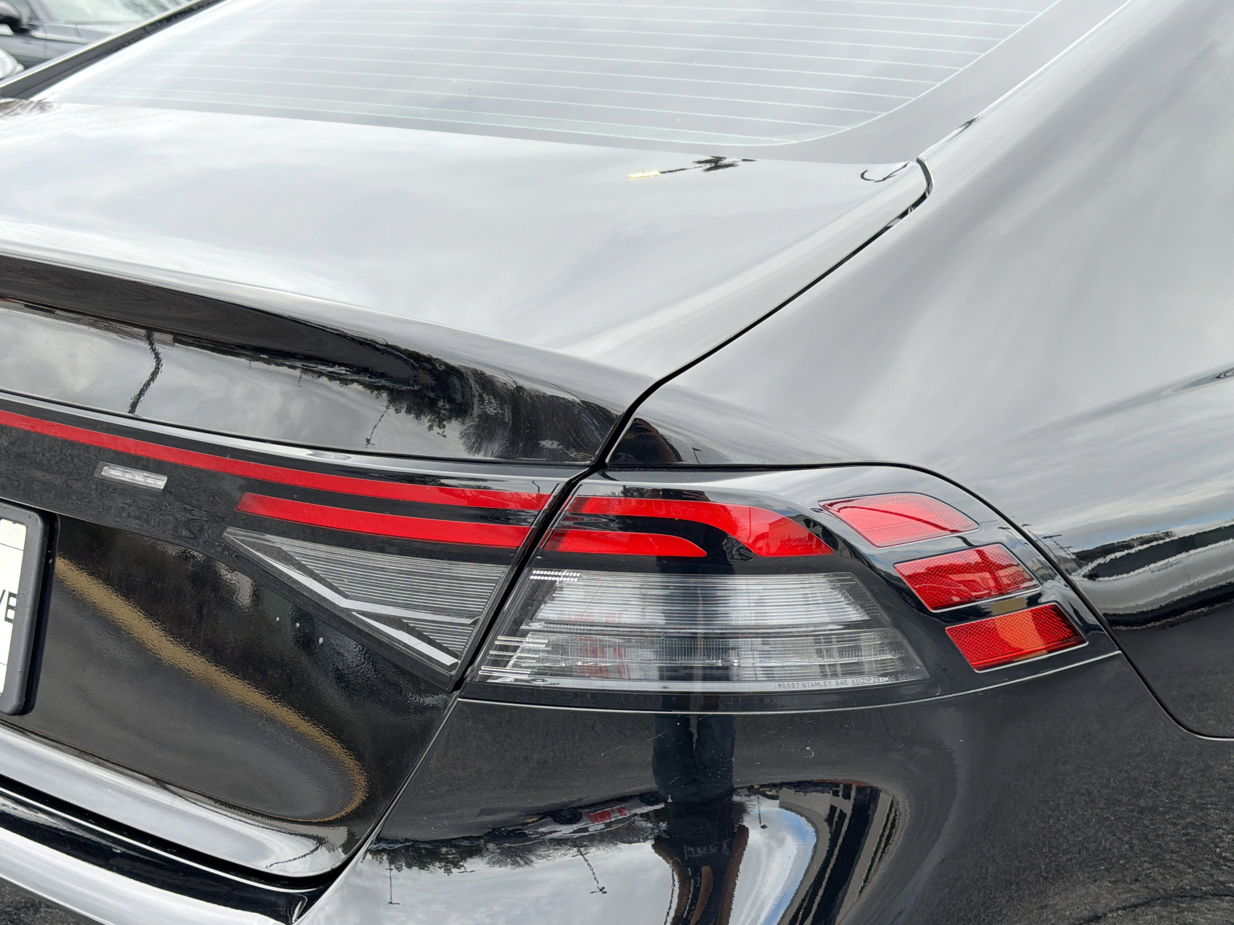 Used 2024 Honda Accord LX image 27