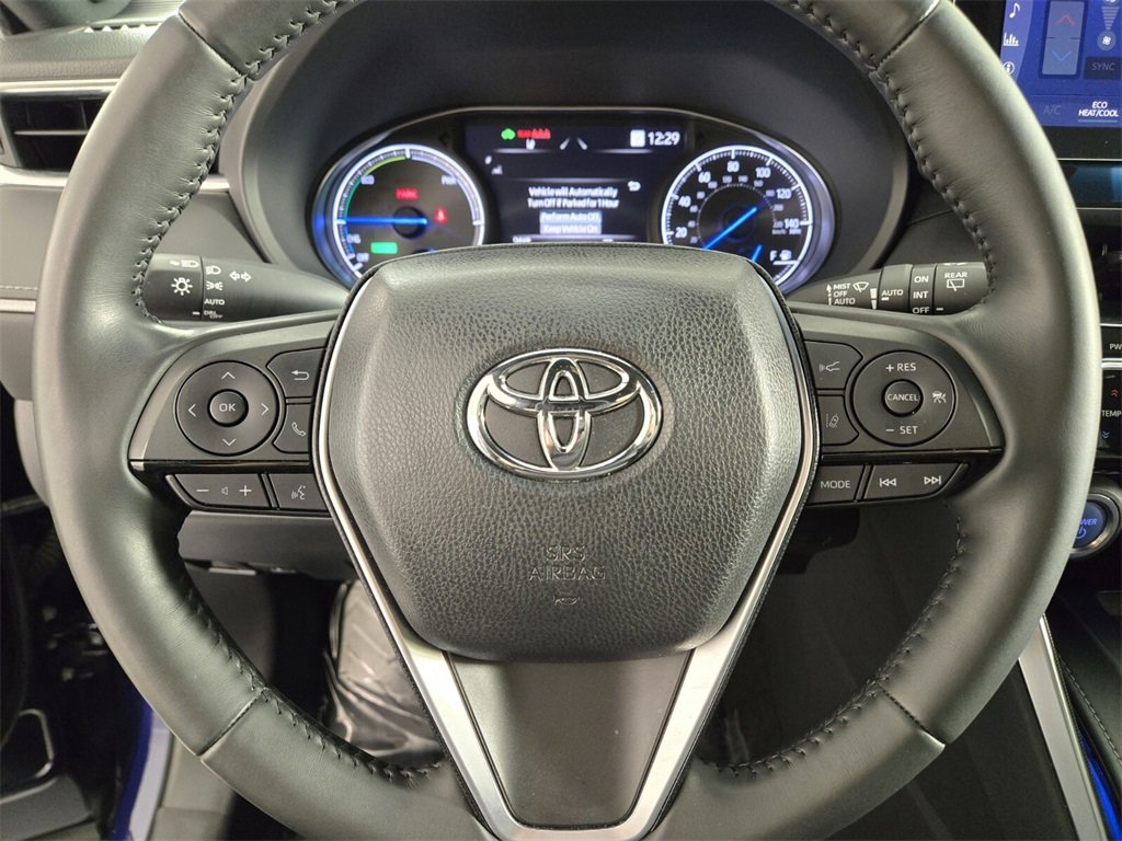 Used 2021 Toyota Venza Limited w/ Advanced Technology Package image 24