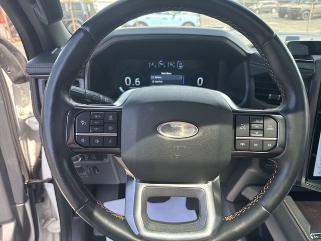Used 2022 Ford Expedition Max Platinum AWD/4WD image 13