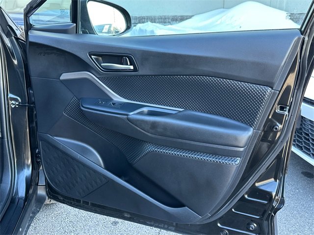 Certified 2021 Toyota C-HR LE image 12