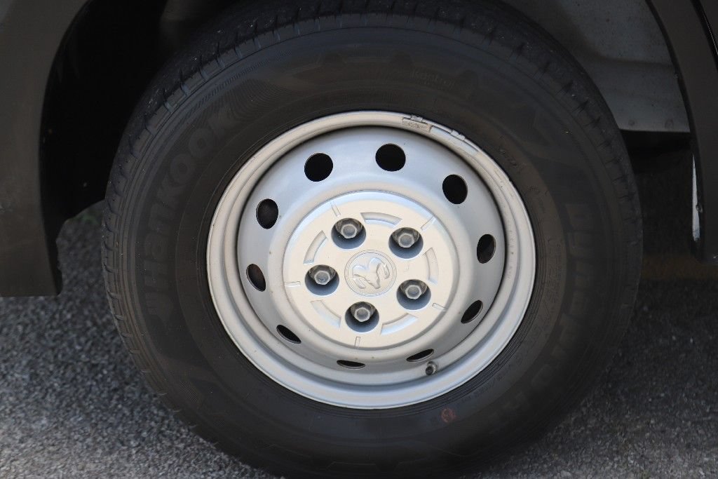 Used 2023 RAM ProMaster 2500 FWD image 3