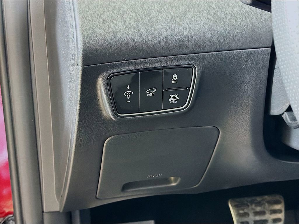 Used 2024 Hyundai Tucson N Line image 33