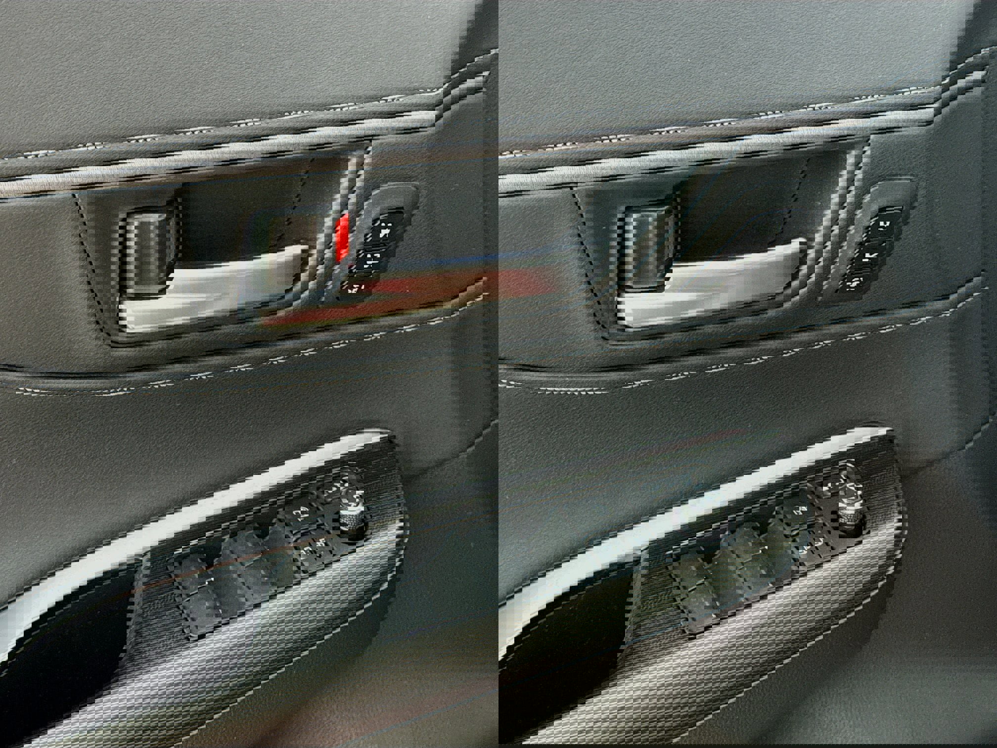 Used 2024 Toyota Venza Nightshade image 20