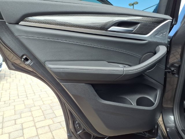 Used 2021 BMW X4 M40i w/ Premium Package AWD/4WD image 21