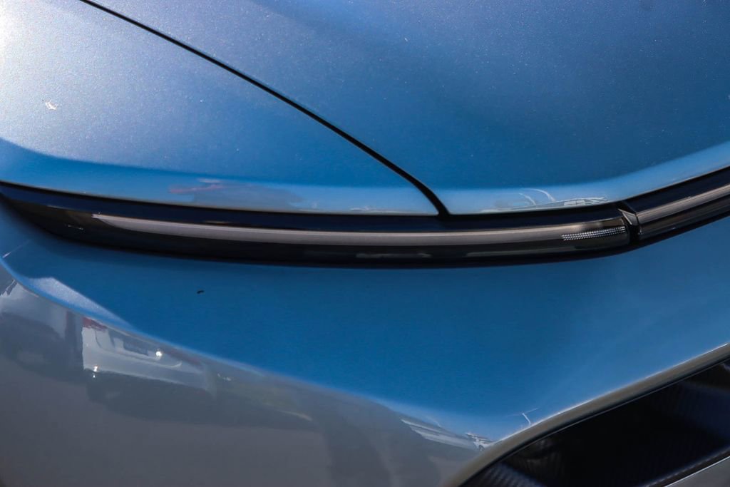 New 2026 Chevrolet Equinox EV LT image 7