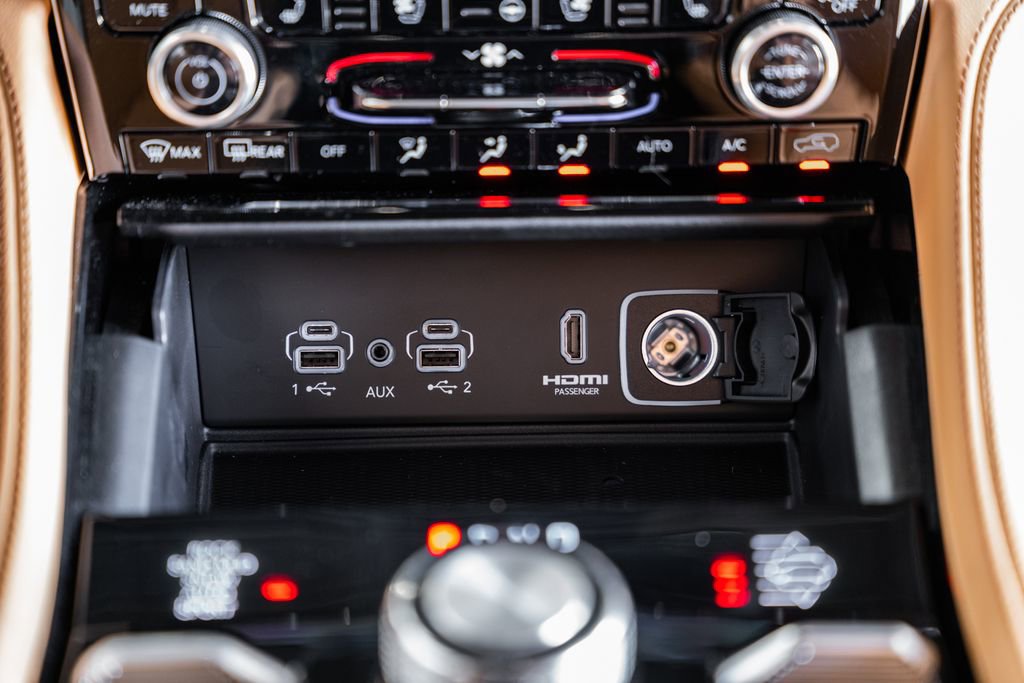 New 2025 Jeep Grand Cherokee Summit image 24