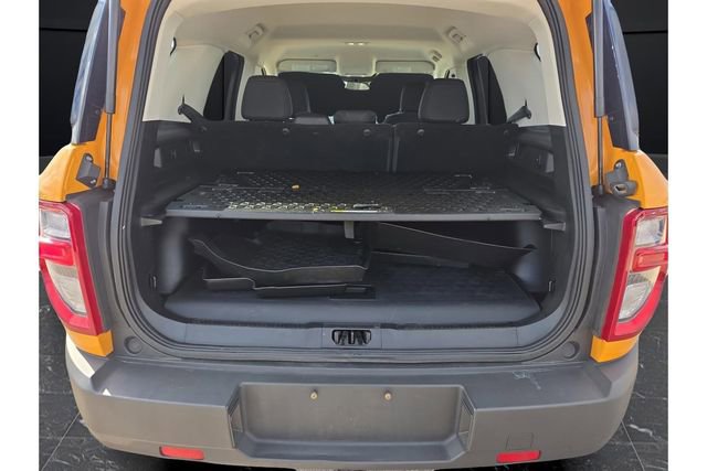 Used 2022 Ford Bronco Sport Big Bend image 12