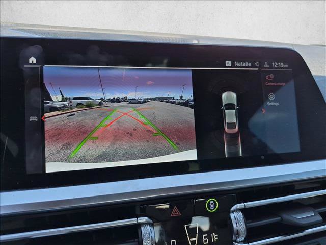 Used 2022 BMW 430i Coupe w/ Convenience Package RWD image 11