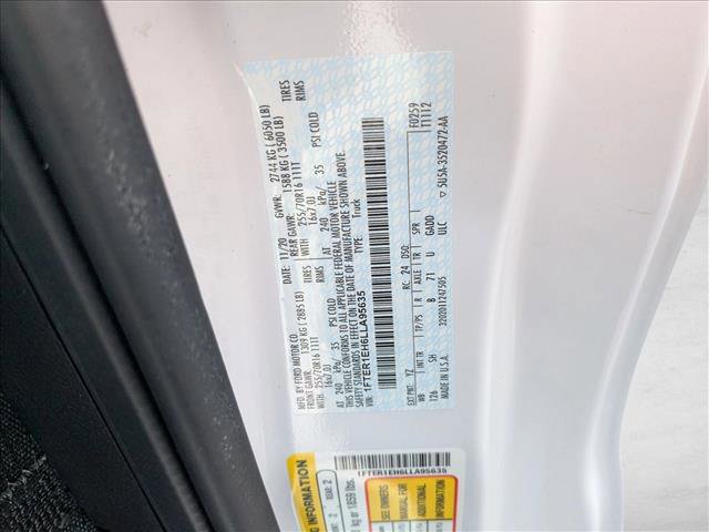 Used 2020 Ford Ranger XL image 21