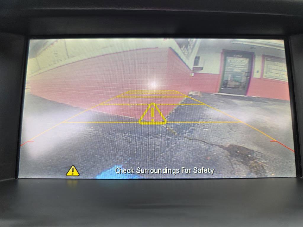 Used 2016 Buick Cascada Premium FWD image 32