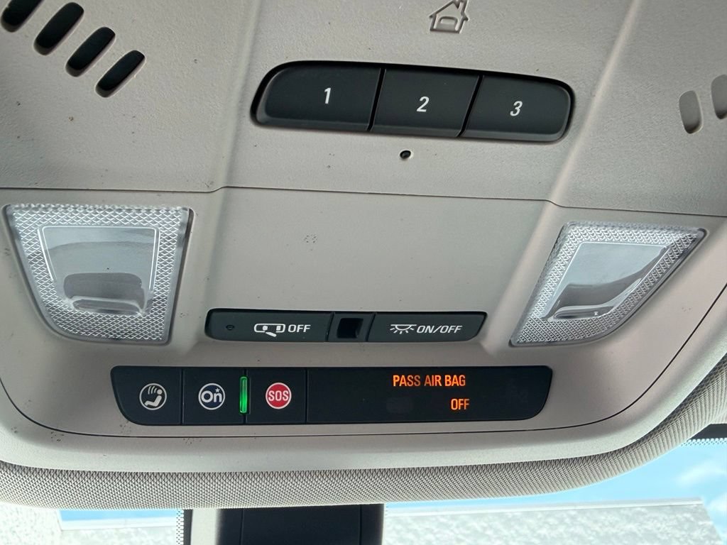 Used 2019 Buick Enclave Essence AWD/4WD image 19