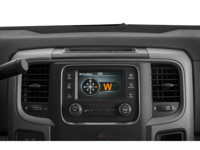 Certified 2018 RAM 2500 Tradesman w/ Chrome Appearance Group image 17