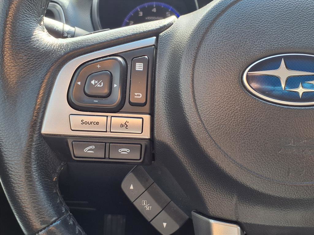 Used 2017 Subaru Legacy 2.5i Limited image 16