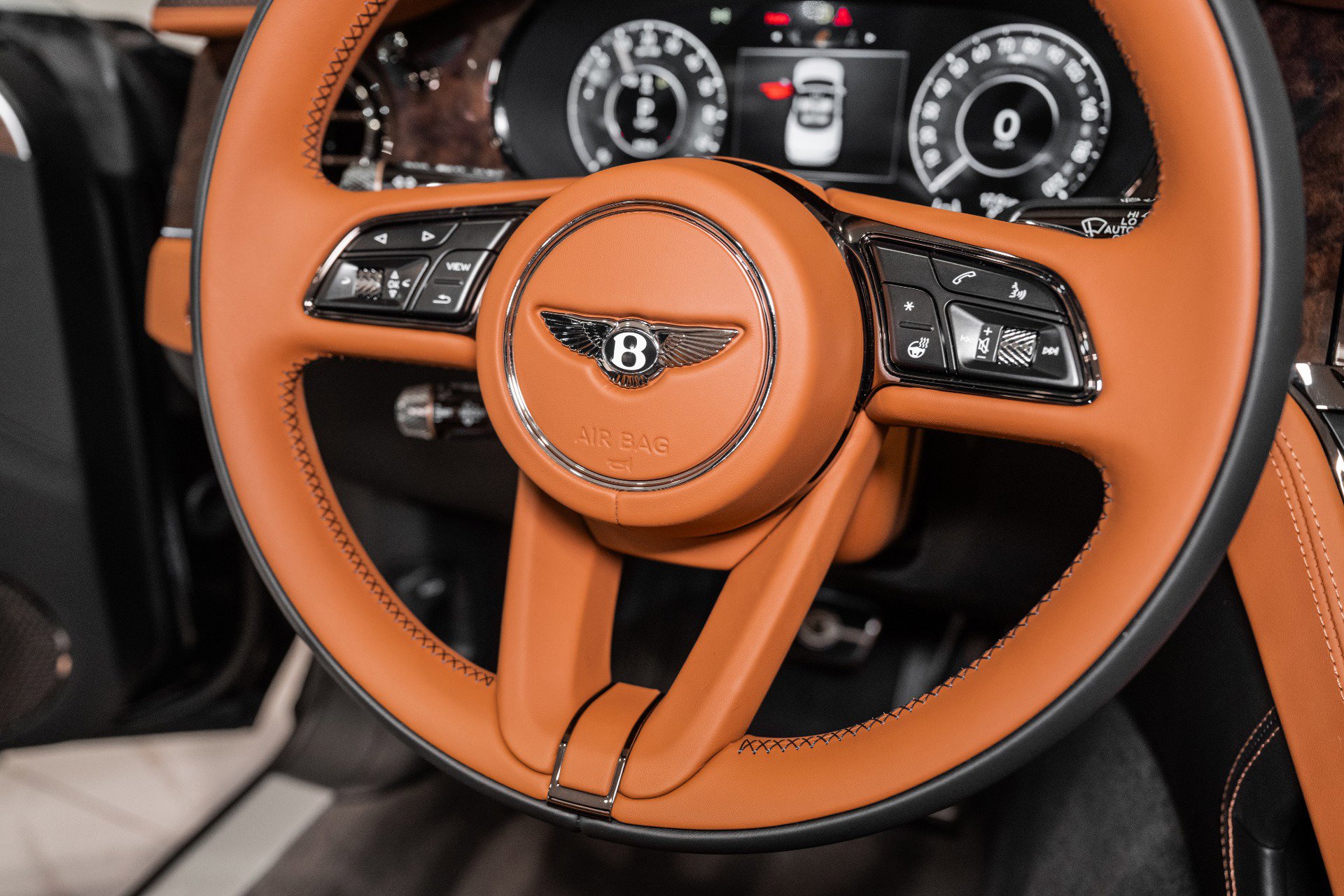 New 2026 Bentley Continental GT Speed image 47