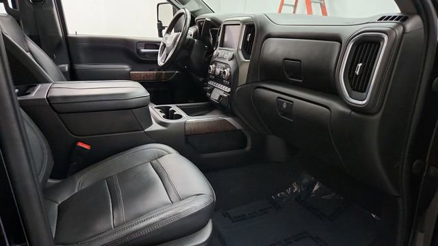 Used 2023 GMC Sierra 2500 Denali w/ Denali Ultimate Package image 21