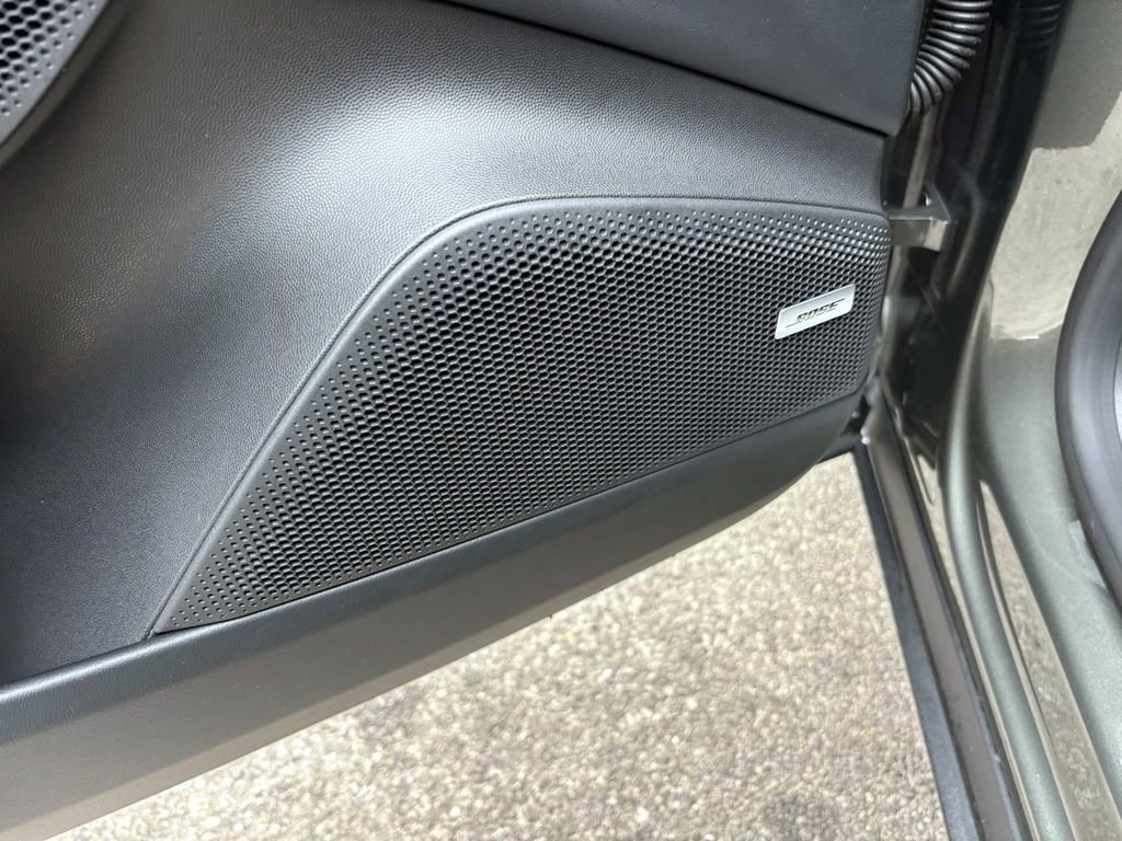 Used 2024 Porsche Macan 4 Electric image 25