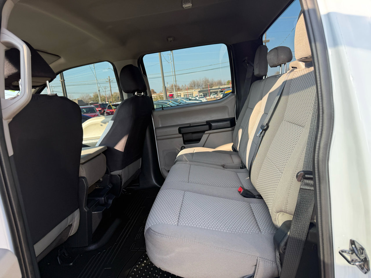 Used 2022 Ford F350 XL image 13