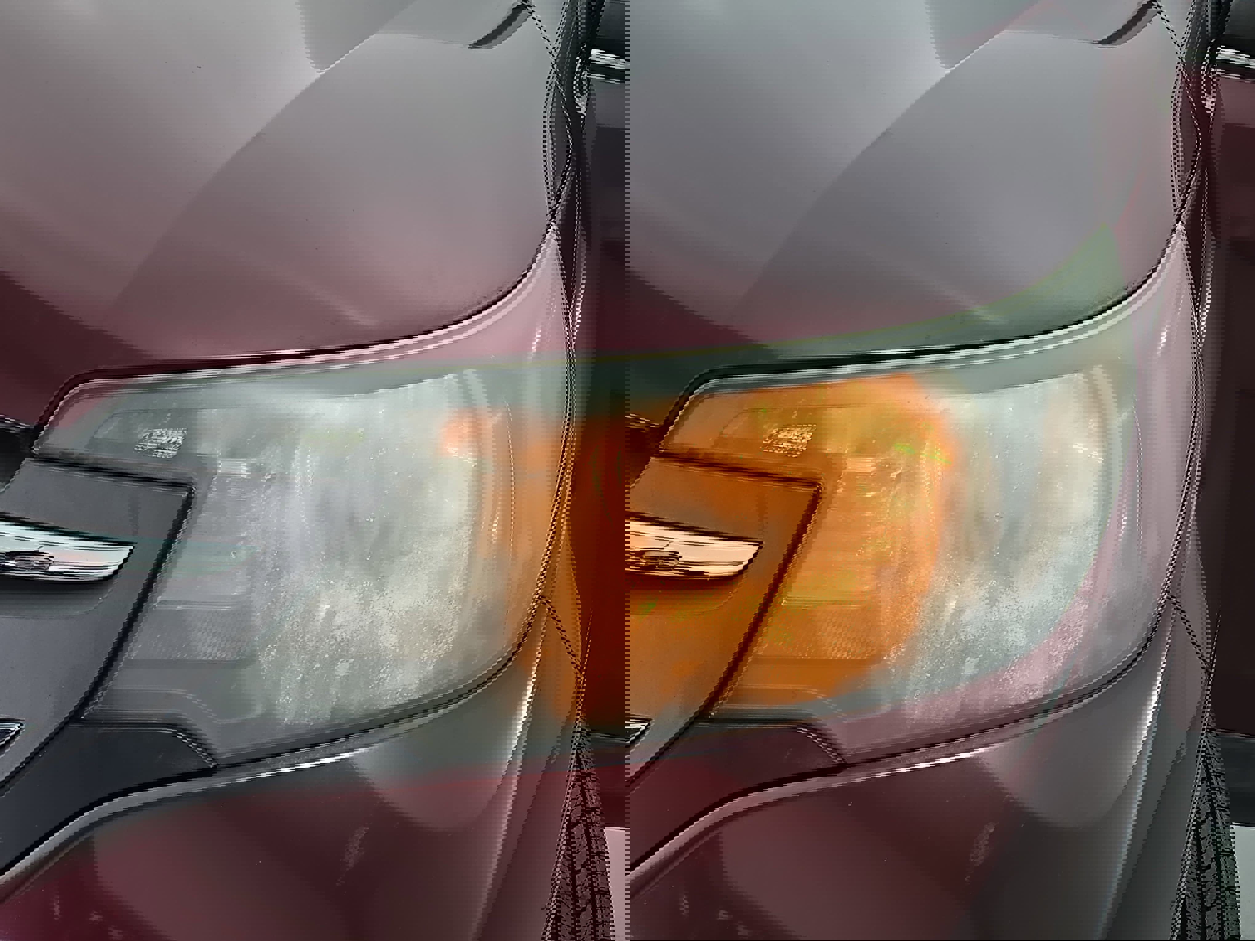 Used 2014 Honda CR-V EX-L image 30