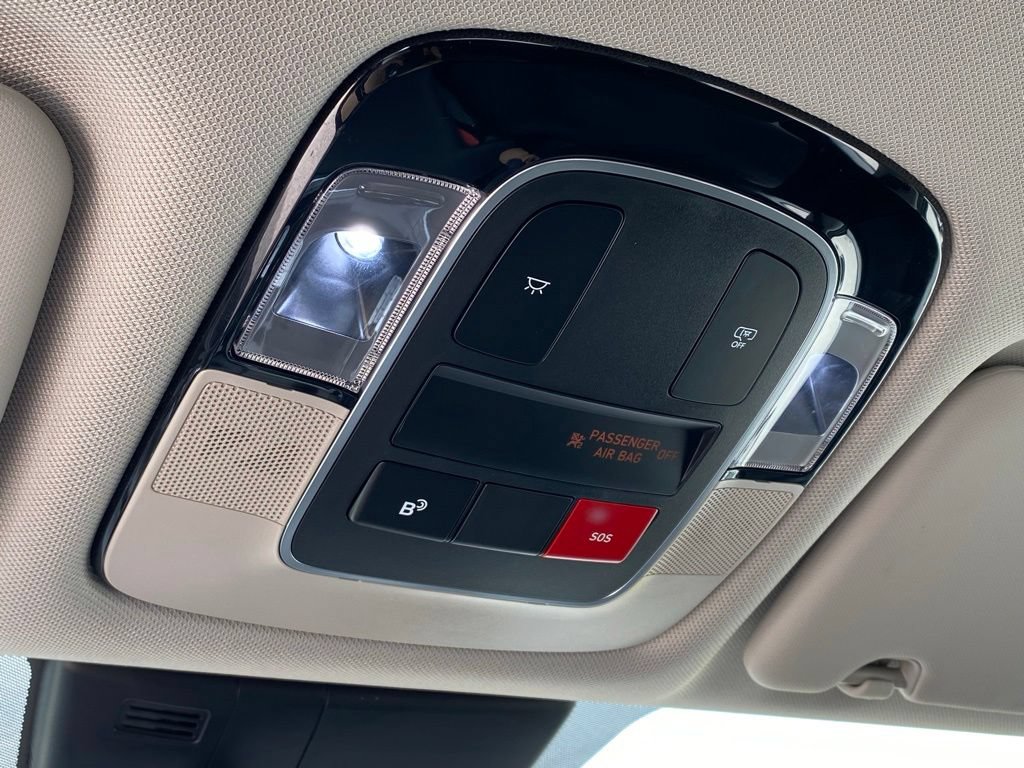 New 2026 Hyundai Tucson SE FWD image 22