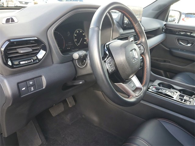 Certified 2023 Honda Pilot TrailSport image 15