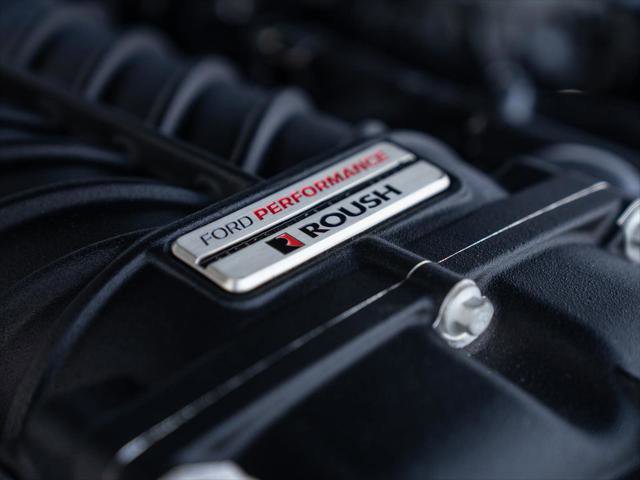 Used 2018 Ford Mustang GT Premium w/ GT Performance Package image 30