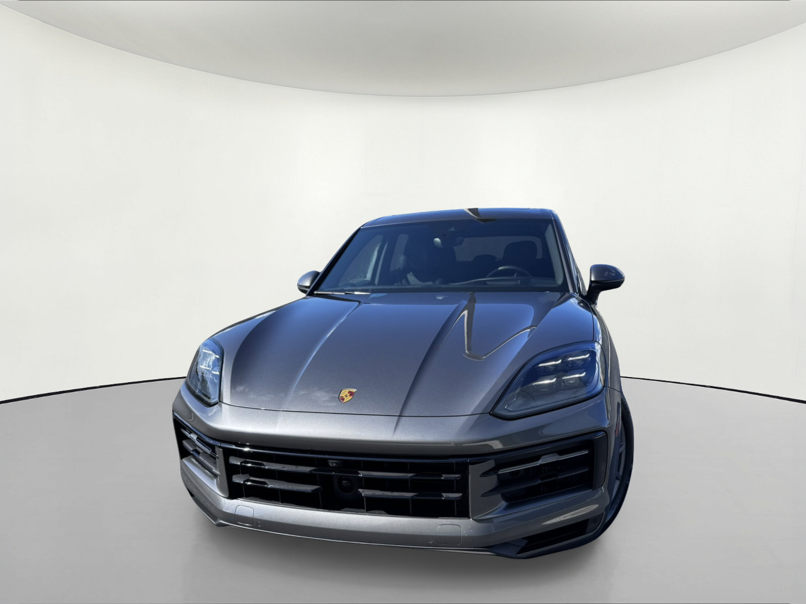 Certified 2024 Porsche Cayenne S AWD/4WD image 2