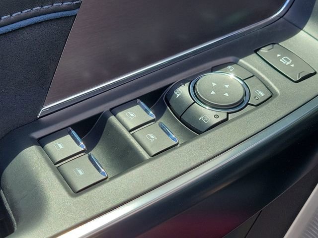 New 2026 Ford F350 Platinum AWD/4WD image 21