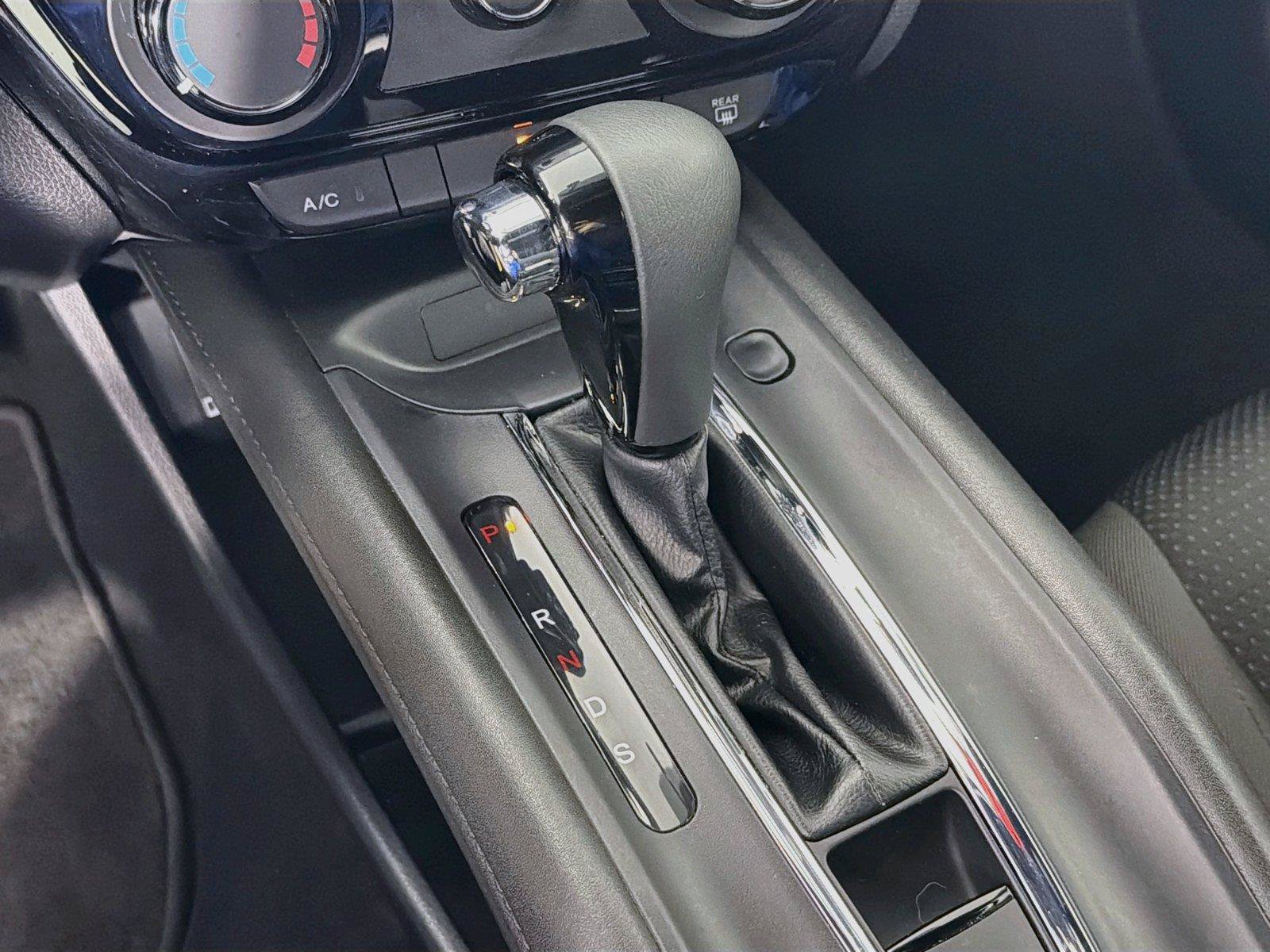 Used 2020 Honda HR-V Sport image 22