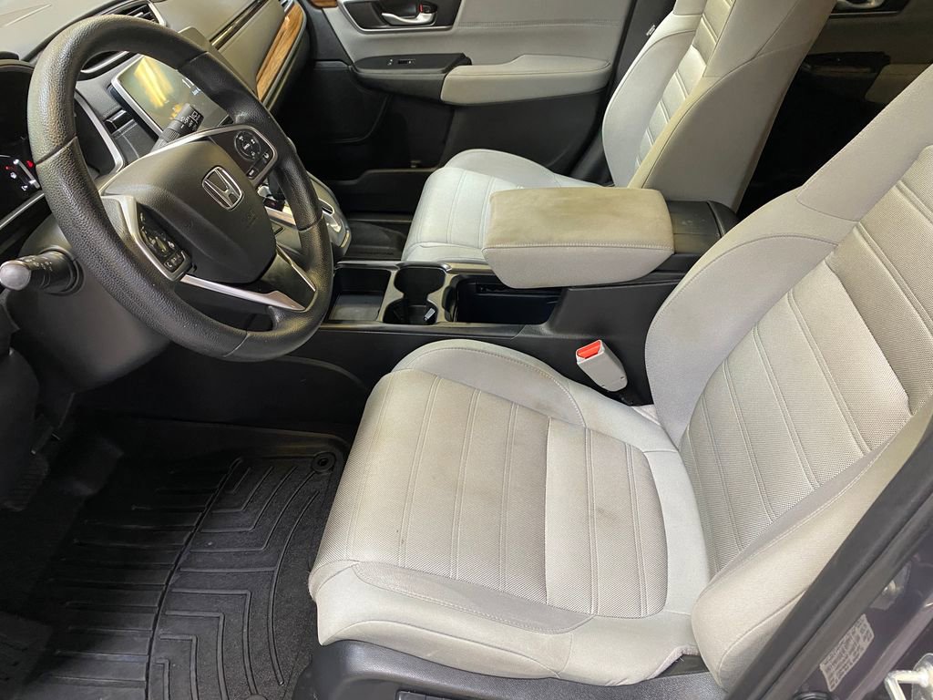 Used 2020 Honda CR-V EX image 18