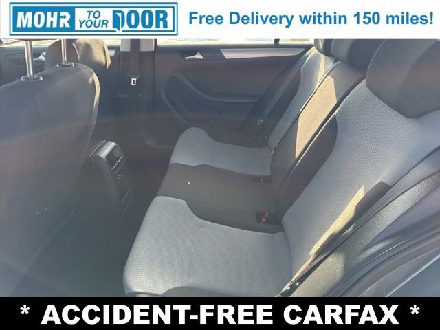 Used 2018 Volkswagen Jetta S image 30