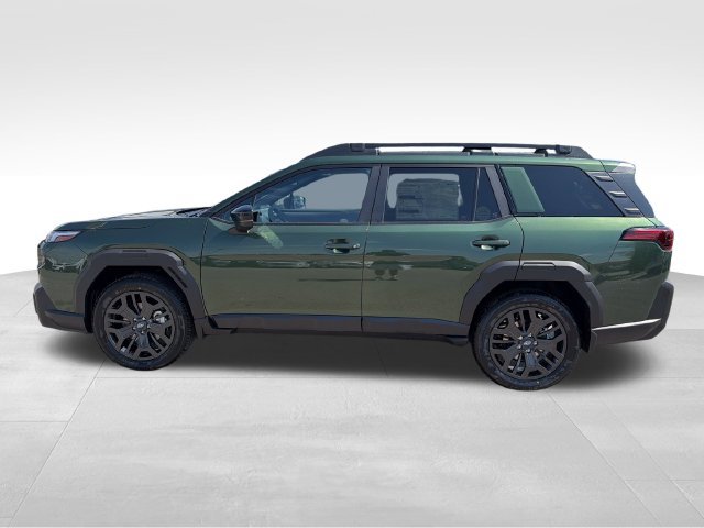 New 2026 Subaru Outback Limited XT AWD/4WD image 4