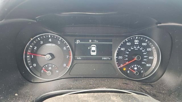 Used 2024 Kia Forte LXS image 15