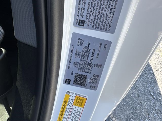 New 2025 GMC Sierra 3500 Pro image 30