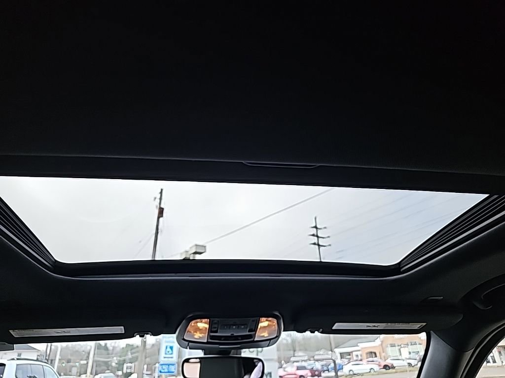 Certified 2021 Dodge Durango GT image 19