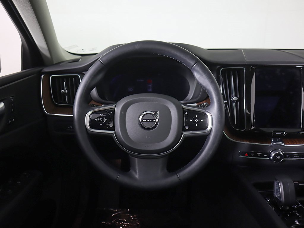 Used 2023 Volvo XC60 B5 Plus w/ Climate Package image 43
