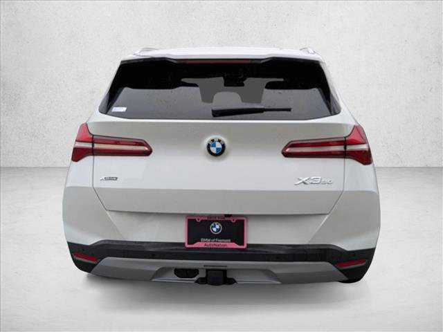 Used 2026 BMW X3 xDrive30 w/ Premium Package image 7