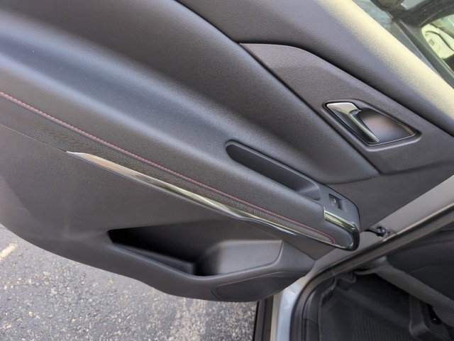 New 2026 Chevrolet Traverse Z71 w/ Driver Confidence Package image 24