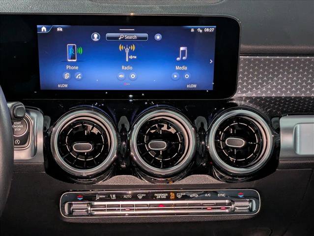 Used 2026 Mercedes-Benz GLB 250 image 17