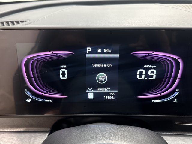 Certified 2024 Kia Sportage X-Line w/ X-Line Premium Package AWD/4WD image 19