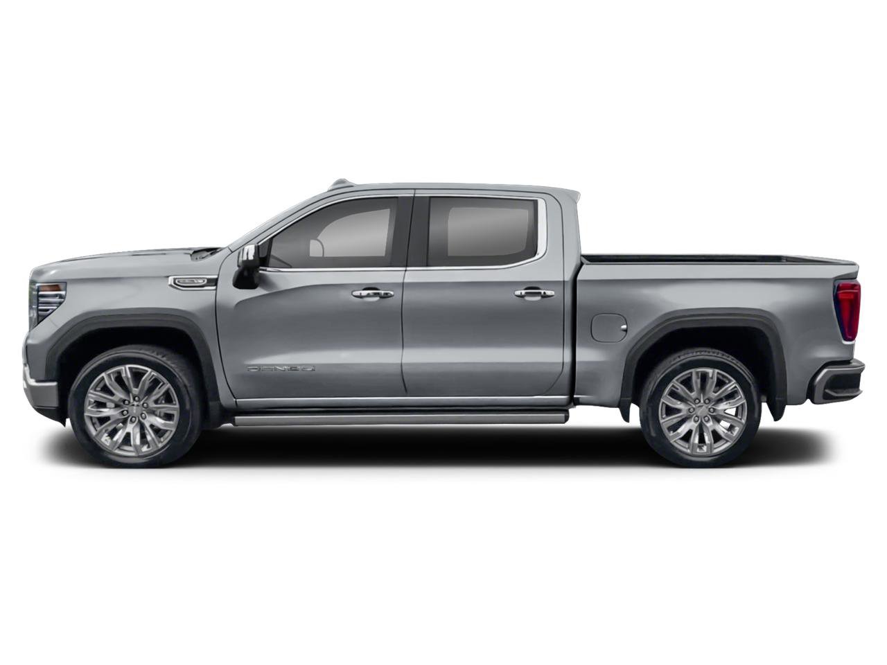 New 2026 GMC Sierra 1500 Denali image 27