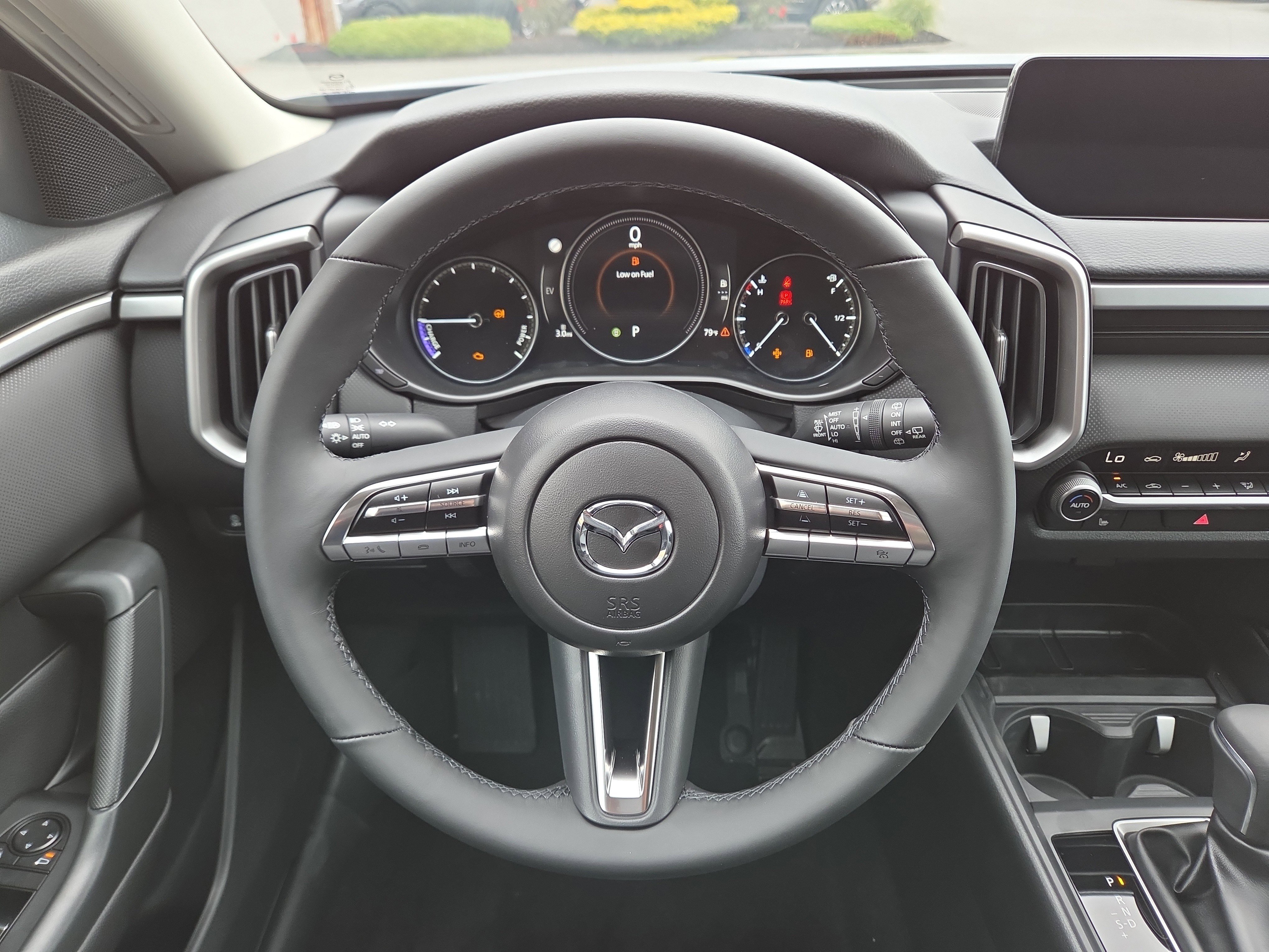 New 2026 MAZDA CX-50 2.5 Hybrid w/ Weather Package image 18