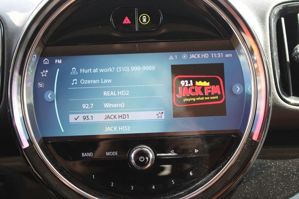 Used 2023 MINI Cooper Countryman S FWD image 24