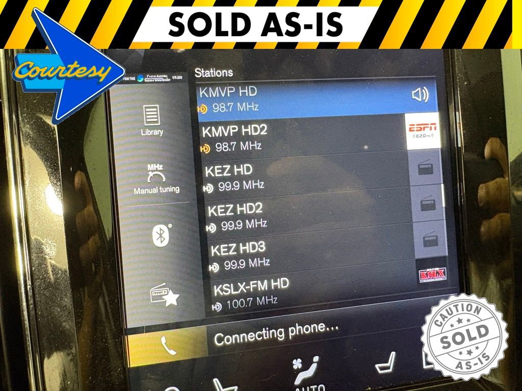 Used 2018 Volvo XC60 T5 Inscription w/ Convenience Package image 26