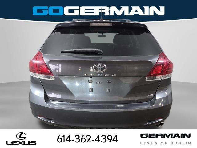 Used 2013 Toyota Venza LE image 7